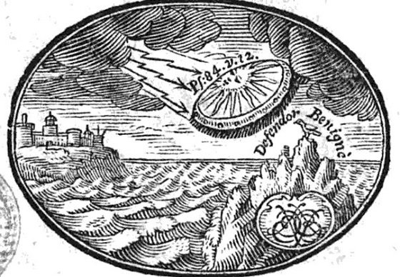 300年前の数学論文にUFOが描かれていた!! Googleブックスで発覚、いつだって人類は空飛ぶ円盤に魅せられてきた！の画像1
