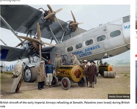 眼前によみがえる硫黄島の死闘！ 歴史的瞬間を捉えた写真が続々カラー化、臨場感がハンパない！の画像7