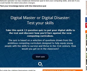 【問題】大人の正解率は25％　英国の5歳児が学習しているデジタル問題に挑戦してみよう！の画像1