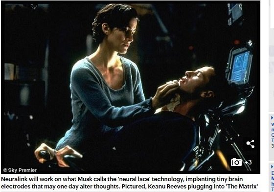 米軍最狂研究機関DARPAが「人間の脳を直接コンピューターに繋ぐ」NESD計画を発表！ 目的は超能力ソルジャーの誕生！の画像2