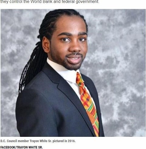 米議員が衝撃発言「ロスチャイルドが世界銀行から米連邦政府、気象まで操っている」！ 決死の暴露も謝罪に追い込まれる！の画像1