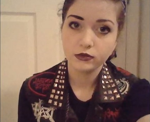 死んだまま生きた17歳の少女 ― コタール症候群の悪夢の画像2