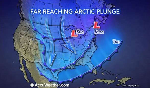 「HAARP」とは?臭くて、解けない雪が降っている?アメリカ大寒波に隠された謎の科学技術! の画像2