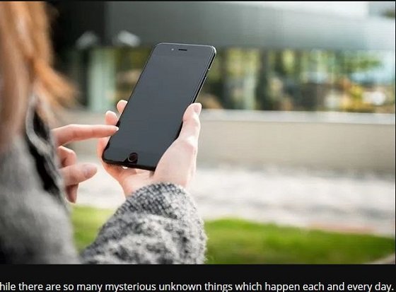 「かけると死ぬ」世界の電話番号6つが怖すぎる！ 貞子の番号からレッド・ナンバーの呪いまで！の画像4