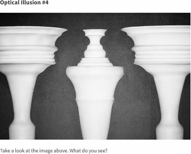 最初に何が見えるかでわかる「錯視性格診断テスト」7選が超スゴい！ あなたの置かれた状況から性格、恋愛、未来まで… 的中率抜群！の画像4