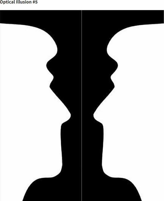 最初に何が見えるかでわかる「錯視性格診断テスト」7選が超スゴい！ あなたの置かれた状況から性格、恋愛、未来まで… 的中率抜群！の画像5