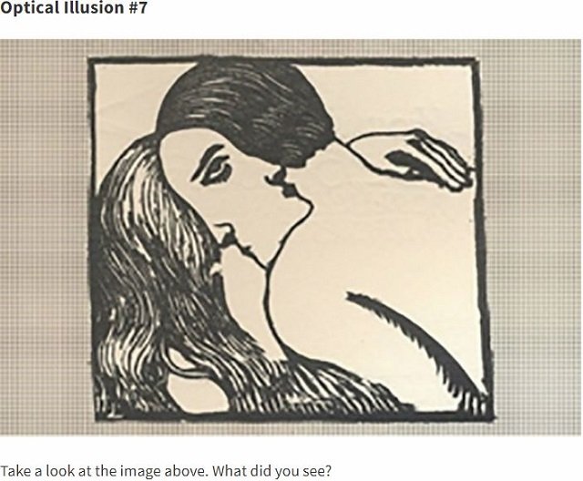 最初に何が見えるかでわかる「錯視性格診断テスト」7選が超スゴい！ あなたの置かれた状況から性格、恋愛、未来まで… 的中率抜群！の画像7