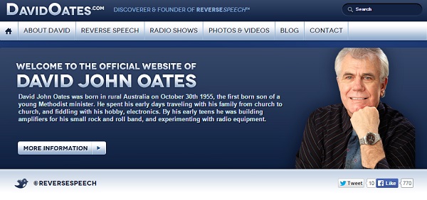 発言を逆再生すると無意識の声が聞こえてくる!? 嘘発見器として犯罪捜査にも活用された「リバース・スピーチ」の謎の画像3