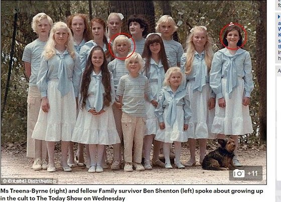 子どもをLSD漬けにしていた異様すぎるカルト教団「ザ・ファミリー」の実態とは？ ウィキリークスとも意外なつながり!?の画像2