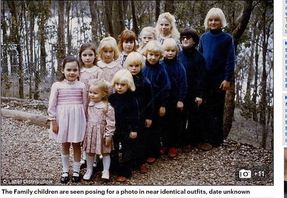 子どもをLSD漬けにしていた異様すぎるカルト教団「ザ・ファミリー」の実態とは？ ウィキリークスとも意外なつながり!?の画像3