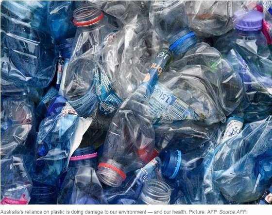 汚染水のせいで男たちのペニスが変形中！ 飲料水や歯磨き粉にも危険物質…マイクロプラスチック問題が深刻！の画像3