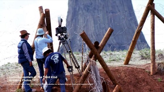 UFOの着陸場所「デビルズタワー」がヤバすぎる！ 死ぬまでに一度は行きたいオカルトの聖地で未知との遭遇も可能!?の画像4