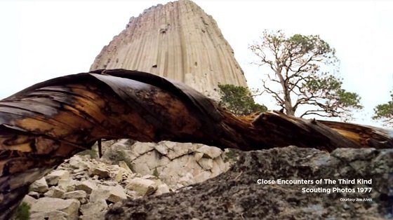 UFOの着陸場所「デビルズタワー」がヤバすぎる！ 死ぬまでに一度は行きたいオカルトの聖地で未知との遭遇も可能!?の画像5