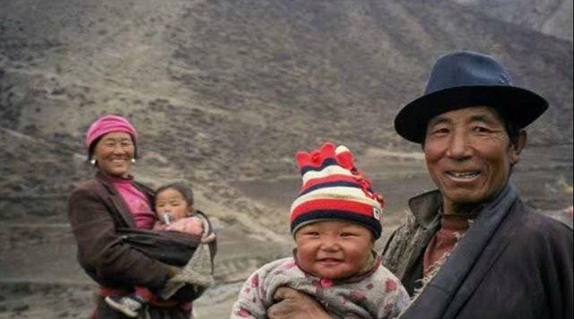 “ドロパストーン”の謎！1万2000年前に中国でUFOが墜落、エイリアンが取り残されていた！？の画像5