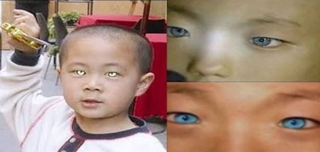 “ドロパストーン”の謎！1万2000年前に中国でUFOが墜落、エイリアンが取り残されていた！？の画像6