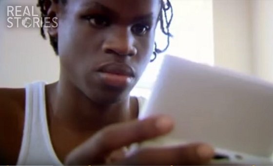 盲目なのに完全に視えている少年がハンパない！ 空間から材質まで把握する特殊能力「エコーロケーション（反響定位）」の神秘の画像2