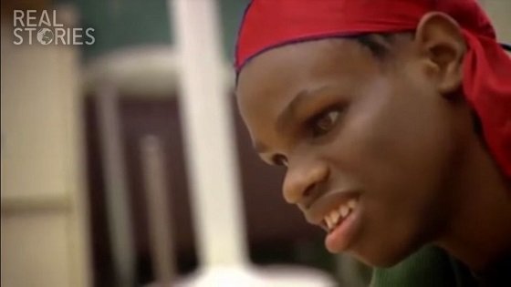 盲目なのに完全に視えている少年がハンパない！ 空間から材質まで把握する特殊能力「エコーロケーション（反響定位）」の神秘の画像4