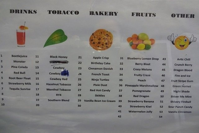 急速に普及する電子タバコ、本当に害は少ないの？ 海外電子タバコ事情を独自取材の画像2