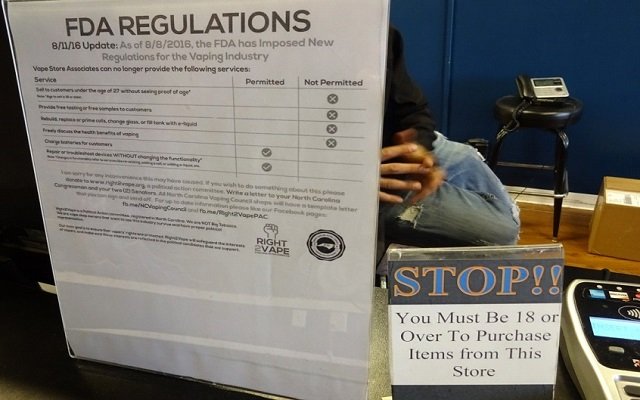 急速に普及する電子タバコ、本当に害は少ないの？ 海外電子タバコ事情を独自取材の画像4