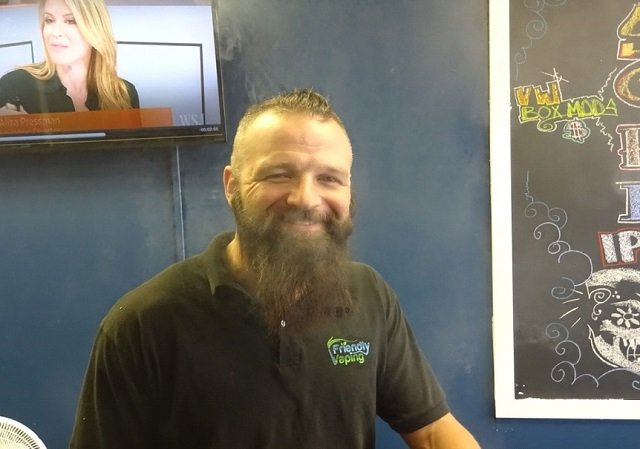 急速に普及する電子タバコ、本当に害は少ないの？ 海外電子タバコ事情を独自取材の画像5