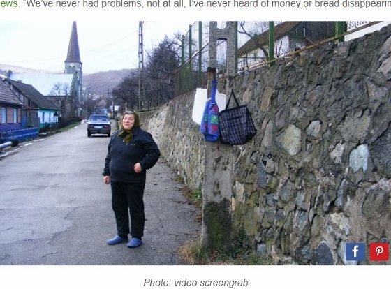 “悪人ゼロ民族”の秘密！「泥棒が存在しない村」とは？ 20年も犯罪なし…の画像2