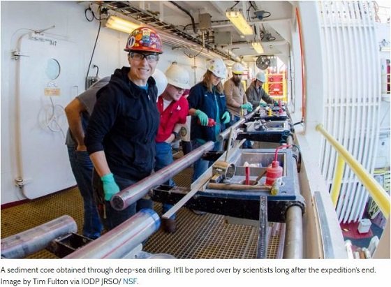 海に沈んだ伝説の大陸「ジーランディア」は本当にあった！ 本格調査開始、地球の歴史に新たな1ページ誕生へ、数兆円規模の化石燃料も！の画像3