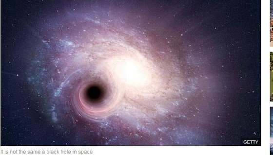 ドイツでブラックホール現象発生、周囲を引き寄せて飲み込み破裂！ LCLS超高出力レーザーの革命的実験の画像3