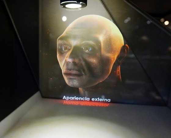 我々は2次元から3次元に変換されたホログラムの中に住んでいた！ ブラックホールは2D/3D変換装置の画像1