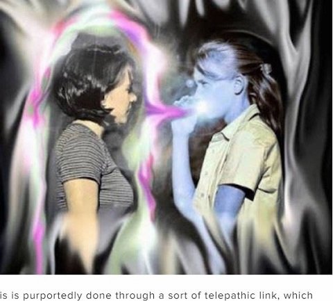 あなたの生気を奪い、破滅へと導く「エナジーバンパイア」は本当に存在する！ 見分け方と身の守り方を伝授の画像1