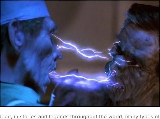 あなたの生気を奪い、破滅へと導く「エナジーバンパイア」は本当に存在する！ 見分け方と身の守り方を伝授の画像2