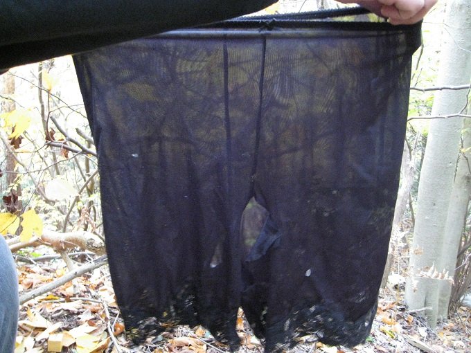 岐阜の異様すぎる廃墟「エロ本小屋」を徹底取材！ 切り刻まれた膨大なエロ本に秘められた恐怖エピソードとは？の画像16