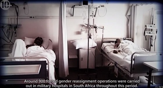 斬首や強制性転換も…本当にあった冷酷非道な社会実験ワースト10の画像2