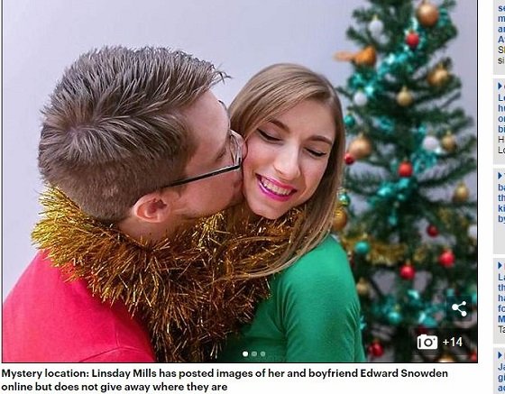 スノーデンがもうすぐ収容所送りに!? 不吉な言葉を残し… 全てをプーチンに絞り取られた現在の様子に衝撃！の画像4