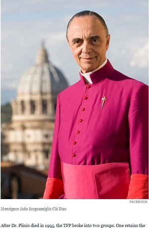 悪魔と契約したカトリック団体が実在 ー バチカンを悩ませる「ヘラルズ・オブ・ゴスペル」の謎の儀式と暴走とは？の画像3