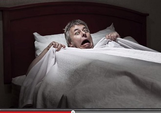 【奇妙な病】頭内爆発音症候群 ― 米国人学生の5人に1人が悩まされる原因は？の画像1