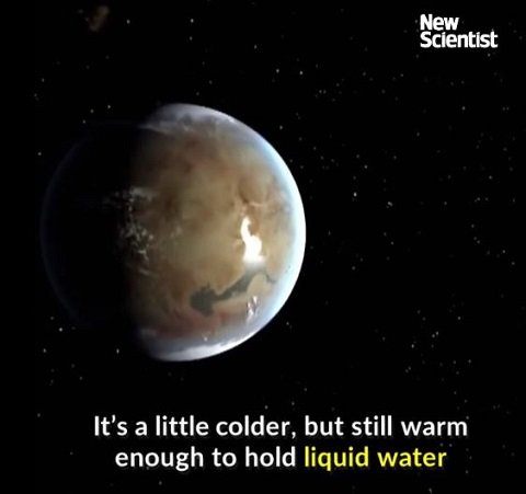 エイリアンが存在するかもしれない星を新たに20も発見！ 1年が395日の惑星「KOI-7923.01」や「K77-11」に注目！の画像2