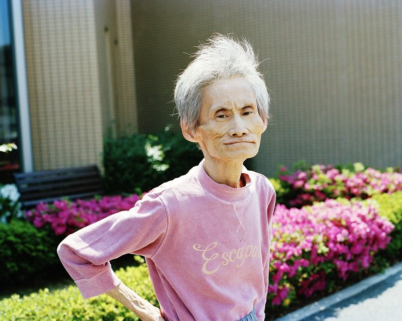 失踪を繰り返す父と行方不明だった伯母を撮り続けた写真家・金川晋吾! ロングインタビューの画像2