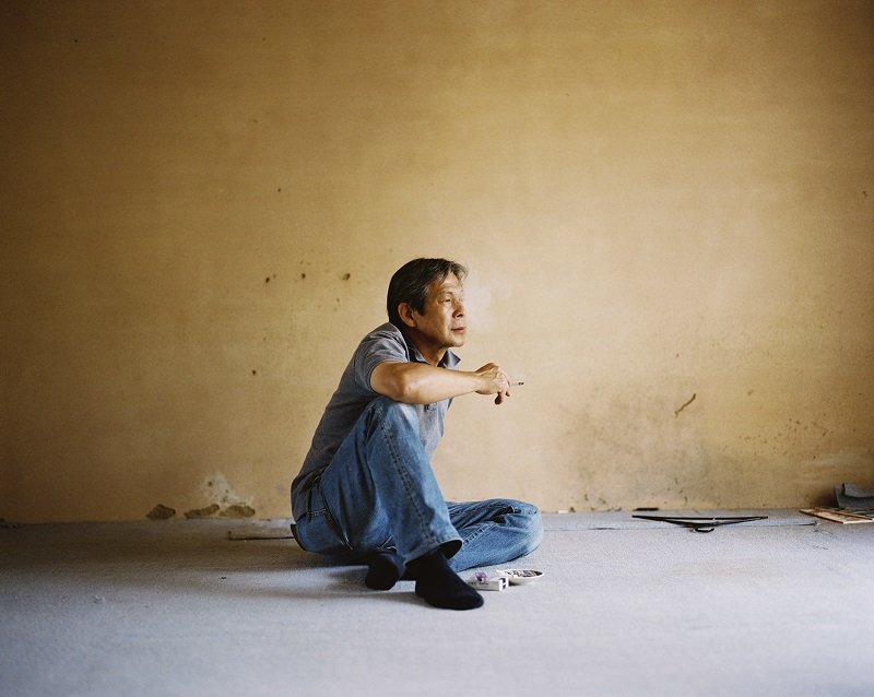 失踪を繰り返す父と行方不明だった伯母を撮り続けた写真家・金川晋吾作品集『father』インタビューの画像6