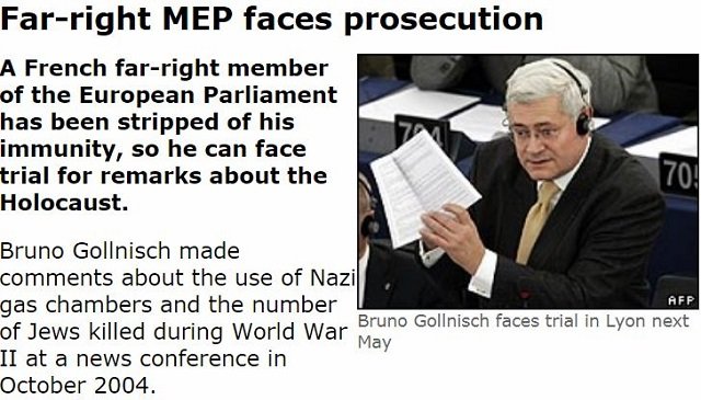 ゴーン後継者候補ブルーノ・ゴルニッシュの極右経歴が本気でヤバい！ 杉田水脈と親密、日本人妻、ホロコースト発言… その正体とは!?の画像3