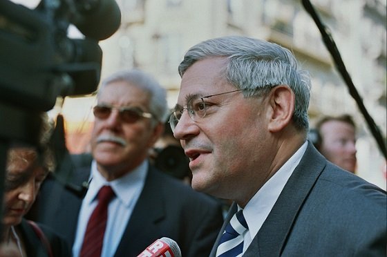 ゴーン後継者候補ブルーノ・ゴルニッシュの極右経歴が本気でヤバい！ 杉田水脈と親密、日本人妻、ホロコースト発言… その正体とは!?の画像2