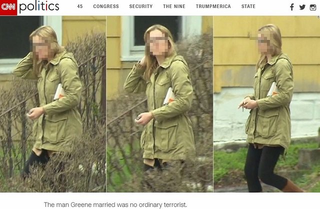 美人ブロンドFBI捜査官が「ISの花嫁」に！ 超有名テロリストラッパーと禁じられたロマンスの果てに… 衝撃の末路の画像1