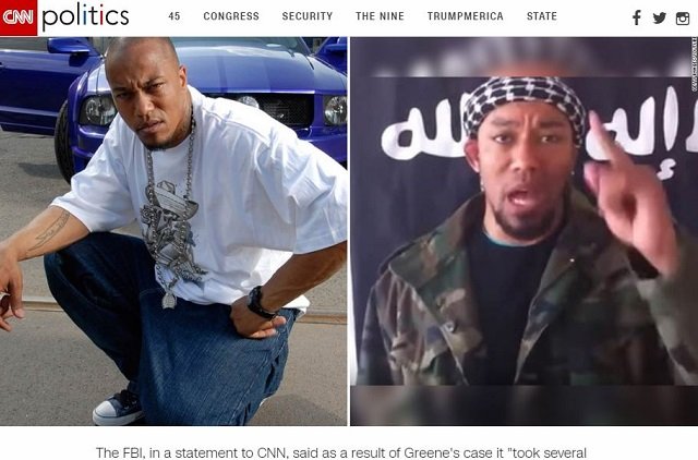 美人ブロンドFBI捜査官が「ISの花嫁」に！ 超有名テロリストラッパーと禁じられたロマンスの果てに… 衝撃の末路の画像2