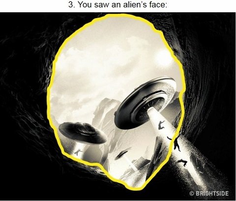 【心理テスト】何が見えたかでわかる「隠れた心理状態」があまりに的確！ストレスで爆発しそうな状態も…!? の画像4