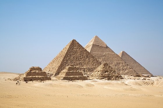 古代エジプト初代ファラオ「ネメス王」は実在したか？ 神から王位継承、カバに踏み殺され… 謎多き権力の源泉とは!?の画像4