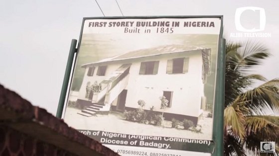 鎖につながれた黒人奴隷の亡霊たちか？宣教師の館で「この世のものとは思えないような物音」＝ナイジェリアの画像2