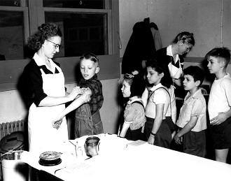 予防接種神話の崩壊か？ 慶應大学研究発表「インフルエンザワクチンに効果なし」の画像2