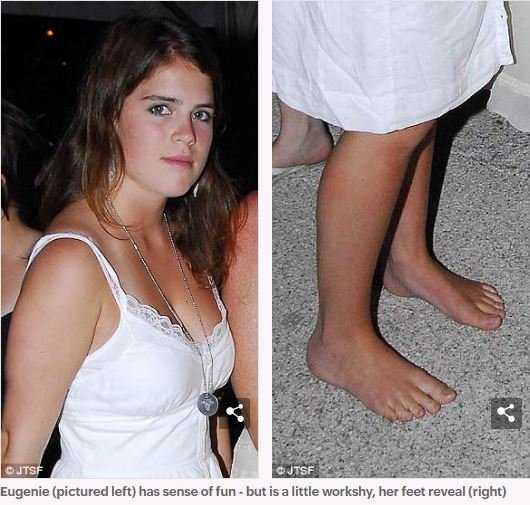 【診断テスト】足の形で本当の性格がわかる「フットリーディング」が当たる！ あなたはどのタイプ…セレブの足も解説！の画像4