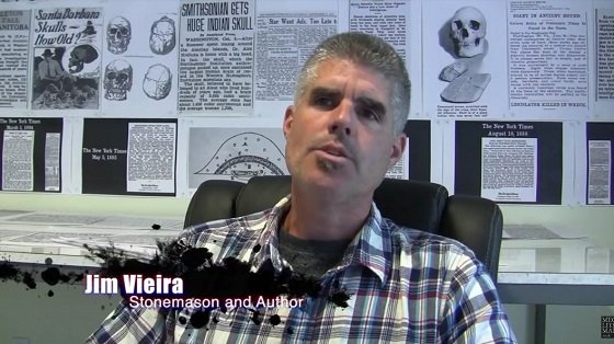 巨人文明は本当に存在！ 骸骨発見、NYタイムズや大統領も公言… 今も冷凍睡眠で保管中か！の画像3