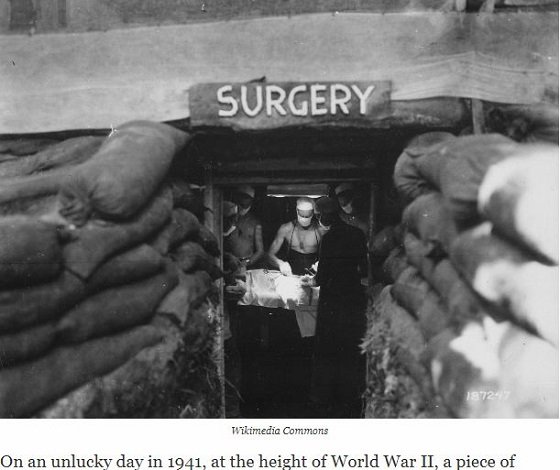 頭痛で起きたら英国なまりになっていた米国人！ モノマネではない… 奇病「外国語様アクセント症候群」の謎とは？の画像3