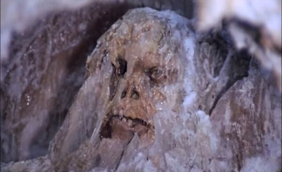 ヒマラヤで発見された233万年前の「奇跡の凍った洞窟男」は本物か？ ホモ・ハビリスの謎とは？の画像1